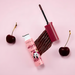 Vizzela No Panda Mascara – Compact Brush, Warm Water Removal – 0.17 oz (5g) – Buy now at MKPBR.COM – Worldwide Shipping