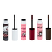 Vizzela No Panda Mascara – Precision Definition & Lengthening, Smudge-Proof – 0.17 oz (5g) – Buy now at MKPBR.COM – Worldwide Shipping
