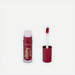 Vizzela Cherry Gloss Keychain Lip Gloss – Creamy Non-Drip Texture with Cherry Scent – 0.24 oz (7g) – Buy now at MKPBR.COM – Worldwide Shipping