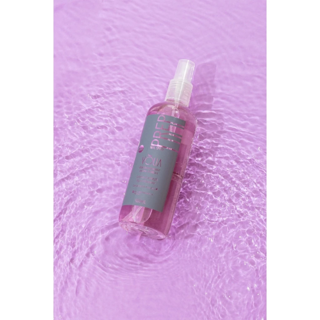 Vòlia Antiseptic Spray nail and tool sanitizer from Brazilian beauty brand – Buy now at MKPBR.COM – Worldwide Shipping