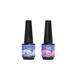 Vòlia Gel Nail Prep Kit featuring Desidrat and Acid-Free Primer for professional gel adhesion – Buy now at MKPBR.COM – Worldwide Shipping