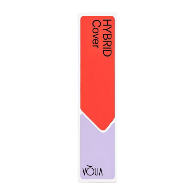 Vòlia Hybrid Cover 2-in-1 viscosity opaque pink gel for fast construction – Buy now at MKPBR.COM – Worldwide Shipping