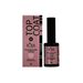 Vòlia Top Coat Cover rosé camouflage finish available in both bottle options – Buy now at MKPBR.COM – Worldwide Shipping