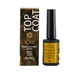 Vòlia Top Coat Gold glitter sealer available in bottle for luxurious finishes – Buy now at MKPBR.COM – Worldwide Shipping