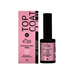 Vòlia Top Coat Pink soft pink enhancement sealer in bottle formats – Buy now at MKPBR.COM – Worldwide Shipping