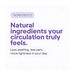 Vasiven natural ingredients support circulation, reduce swelling and pain, and promote daily lightness – MKPBR.COM