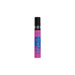 Vult Extreme Bombastic! Waterproof Mascara isolated product shot, with its vibrant pink tube on a pristine white background – Buy now at MKPBR.COM – Worldwide Shipping