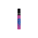 Vult Extreme Bombastic! Waterproof Mascara isolated product shot, with its vibrant pink tube on a pristine white background – Buy now at MKPBR.COM – Worldwide Shipping