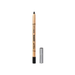 Vult Eye Pencil in Intense Black, 0.04 oz (1.1g), product shot with cap removed, showcasing its precision tip for detailed eye definition – Buy now at MKPBR.COM – Worldwide Shipping