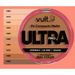 Vult Ultrafine Matte Compact Powder, Pó Compacto Matte Ultra Fino, with a close-up view of its comprehensive shade range swatches from V400 to V490, suitable for various skin tones. Highlighted features include Vitamin E, oil-free, vegan, and Real Color Technology – Buy now at MKPBR.COM – Worldwide Shipping