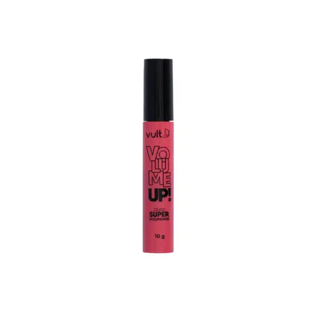 Vult Volume Up! Mascara – Amplified Volume, Clump-Free, Long-Lasting 0.35 oz (10g) – achieving perfectly defined and separated lashes without any clumps – Buy now at MKPBR.COM – Worldwide Shipping
