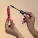 Vult Volume Up! Mascara – Amplified Volume, Clump-Free, Long-Lasting 0.35 oz (10g) – for lashes that appear instantly fuller, bolder, and beautifully fanned-out – Buy now at MKPBR.COM – Worldwide Shipping