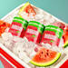 BigBoom 3-in-1 Creatine Watermelon supports metabolism and workout efficiency for body fat reduction - Buy now at MKPBR.COM - Worldwide Shipping