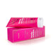 Wepink One Touch Silk Body Cream details