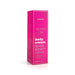 Wepink One Touch Silk Body Cream floral fruity scent