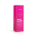 Wepink One Touch Silk Body Cream floral fruity scent