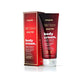 Wepink One Touch Warm Body Cream 200ml Brazilian warm woody hydration