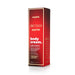 Wepink One Touch Warm Body Cream details