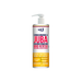 Widi Care Juba Hydro-Nourishing Duo Set: Cleansing Shampoo & Conditioner – Ideal kit for wavy and curly hair – Buy now at MKPBR.COM – Worldwide Shipping