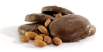 COOKIES - Seu Divino - Premium Almond Cookies - Vegan Gluten Free and Milk Free - 120g MKPBR - Brazilian Brands Worldwide