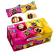 Chocolate Sonho de Valsa + Ouro Branco Bonbon - Box of 220g - LACTA MKPBR - Brazilian Brands Worldwide