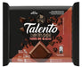 Chocolate Talento Dark Nibs Cacau 75g - Garoto MKPBR - Brazilian Brands Worldwide