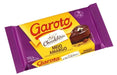 Dark Chocolate Bar 1kg - Garoto MKPBR - Brazilian Brands Worldwide
