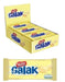 Galak White Chocolate 25g - Box of 22 un - Nestlé MKPBR - Brazilian Brands Worldwide