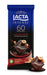 LACTA Intense 60% Cacau Nuts Mix - 85g MKPBR - Brazilian Brands Worldwide