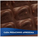 Lacta Shot Milk Chocolate with Peanuts 90g MKPBR - Brazilian Brands Worldwide