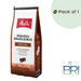 MELITTA - Brazilian Regions - MOGIANA - 250g - Brazilian Coffee MKPBR - Brazilian Brands Worldwide