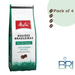 MELITTA - Brazilian Regions - SUL DE MINAS - 250g - Brazilian Coffee MKPBR - Brazilian Brands Worldwide