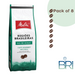 MELITTA - Brazilian Regions - SUL DE MINAS - 250g - Brazilian Coffee MKPBR - Brazilian Brands Worldwide