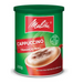 MELITTA - Capuccino Traditional 200g - Brazilian Coffee MKPBR - Brazilian Brands Worldwide