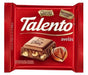 Mini Chocolate Talento Hazelnuts (Avelãs) 25Gr - Box of 15un - Garoto MKPBR - Brazilian Brands Worldwide