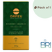 Orfeu Bourbon Yellow Roasted and Ground Coffee 250g - Brazilian Coffee MKPBR - Brazilian Brands Worldwide