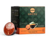 Orfeu Espresso Classic 10 capsules - Compatible Dolce Gusto®*.- Brazilian Coffee MKPBR - Brazilian Brands Worldwide