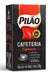 PILÃO Cafeteria Espresso Roasted and Ground Coffee 500g MKPBR - Brazilian Brands Worldwide