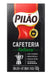 PILÃO Cafeteria Italiano Roasted and Ground Coffee - 500g MKPBR - Brazilian Brands Worldwide