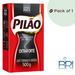 PILÃO Extra-Strong 500g - Brazilian Coffee MKPBR - Brazilian Brands Worldwide