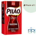 PILÃO Traditional 500g - Roasted and Ground Coffee - Brazilian Coffee MKPBR - Brazilian Brands Worldwide