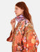 Personal Shopper | Buy From Brazil - 5 Farm Rio women's coats- MKPBR - Brazilian Brands Worldwide