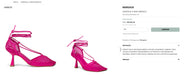 Personal Shopper | Buy from Brazil - 3 pairs of shoes - DDP- MKPBR - Brazilian Brands Worldwide