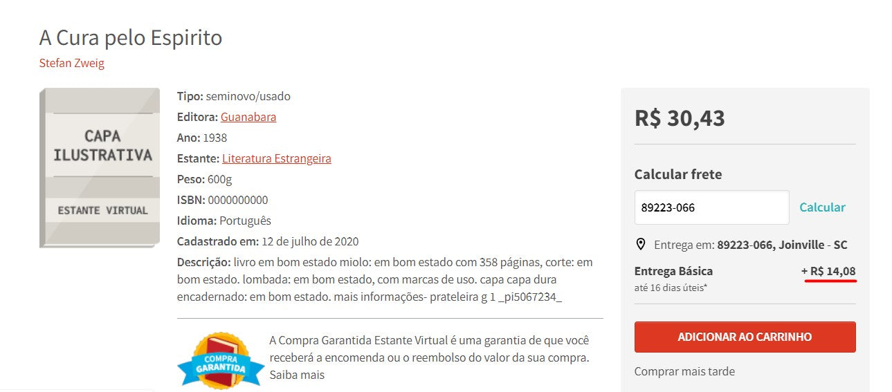 Personal Shopper | Buy from Brazil - Kit 10 Psychoanalysis books- MKPBR - Brazilian Brands Worldwide