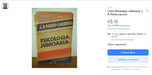 Personal Shopper | Buy from Brazil - Kit 11 Psychoanalysis books- MKPBR - Brazilian Brands Worldwide