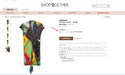 Personal Shopper | Buy from Brazil - OSKLEN VESTIDO SCARF - VERDE- MKPBR - Brazilian Brands Worldwide