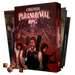 Personal Shopper | Buy from Brazil - Ordem Paranormal RPG — Versão de Luxo Tormenta20- MKPBR - Brazilian Brands Worldwide