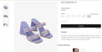 Personal Shopper | Buy from Brazil - Shoes - LeBoro - 2 items- MKPBR - Brazilian Brands Worldwide