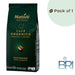 NATIVE Organic Certified Brazilian Coffee, Medium Roast – 17.64 oz (500 g) – Hand-selected 100% Arabica for superior taste. – Buy now at MKPBR.COM – Worldwide Shipping