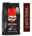 Pilão Cafeteria Whole Coffee Beans 17.64 oz (500 g) - Authentic Brazilian Coffee Tradition at Home – Buy now at MKPBR.COM – Worldwide Shipping
